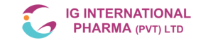 IG International Pharma