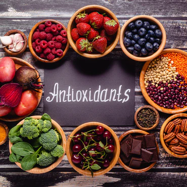 You may have heard a lot about antioxidants, “what they are and how they work”? But today we will get to know specifically their amazing role in skin lightening, and