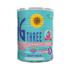 IG THREE